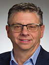 Paul Fried