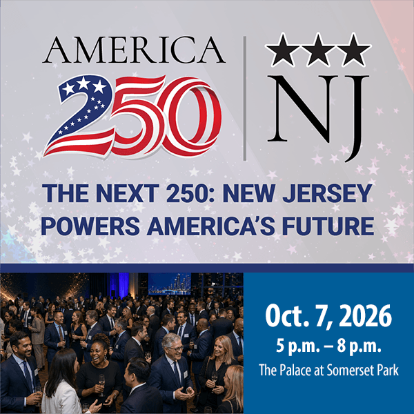 Celebrate the Next 250: NJ Powers America's Future
