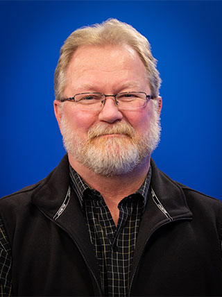 Jim Hardenberg
