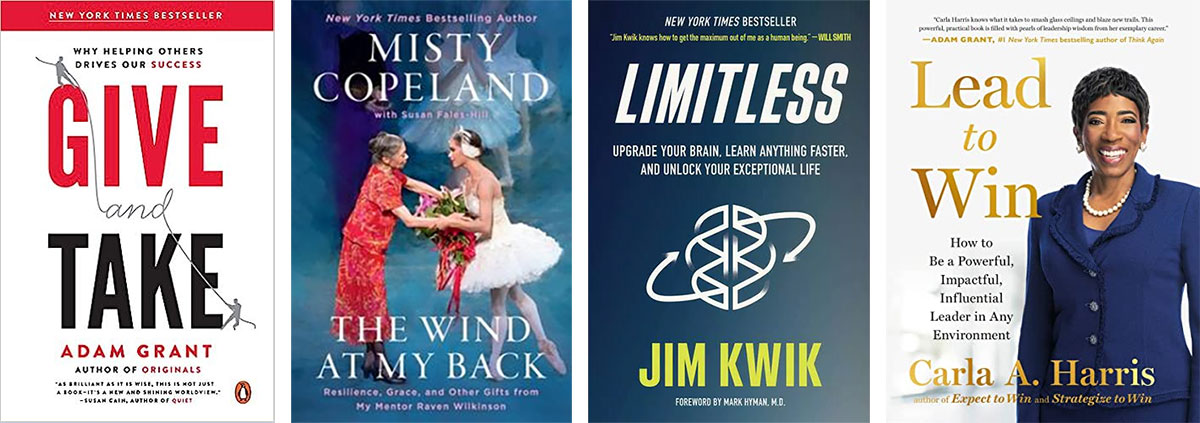 This Month's ChamberEdge Contributors