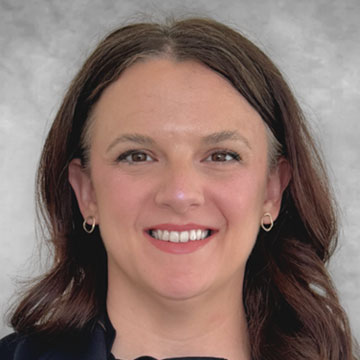 Jen Clark