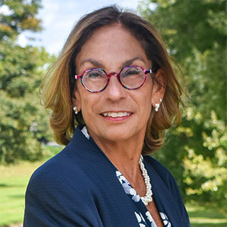 Deborah Visconi