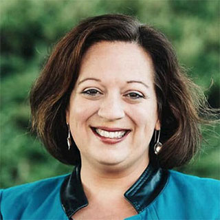 Lisa Johanning