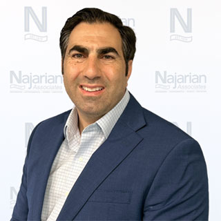 Ohannes Najarian
