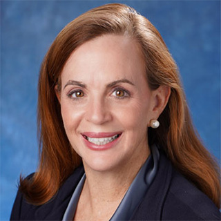 Dr Donna Raziano