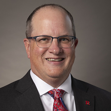 Michael Zwick