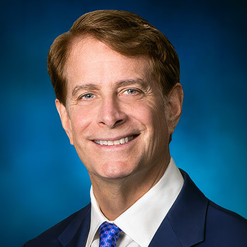 Robert Garrett
