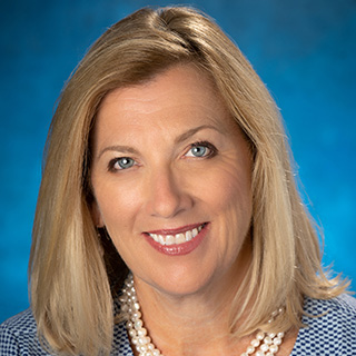 Amy Mansue