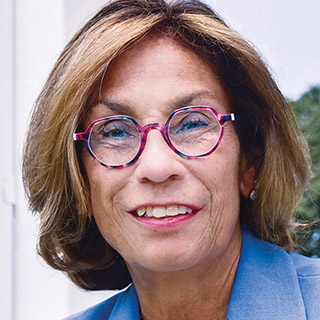 Deb Visconi