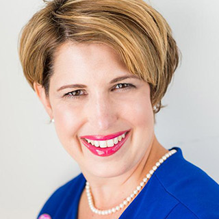 Kristi Howell