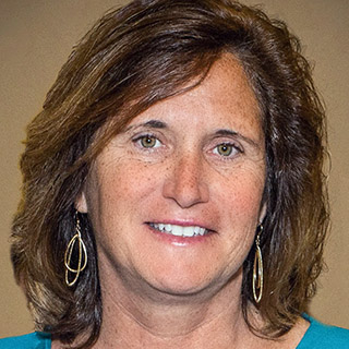 Linda Doherty