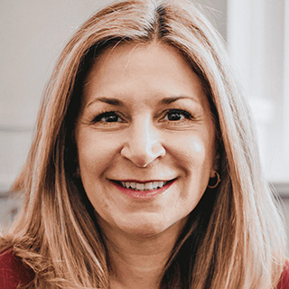 Trish Zita