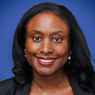 Aiysha Johnson
