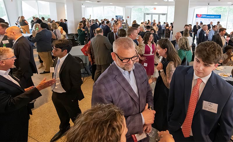 2026 NJ Chamber Open House and Reception
