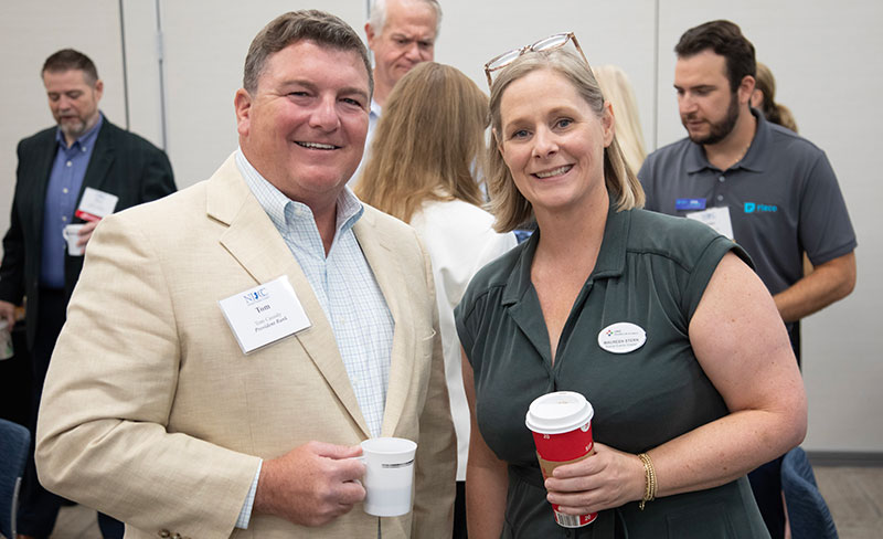 Member Networking Breakfast