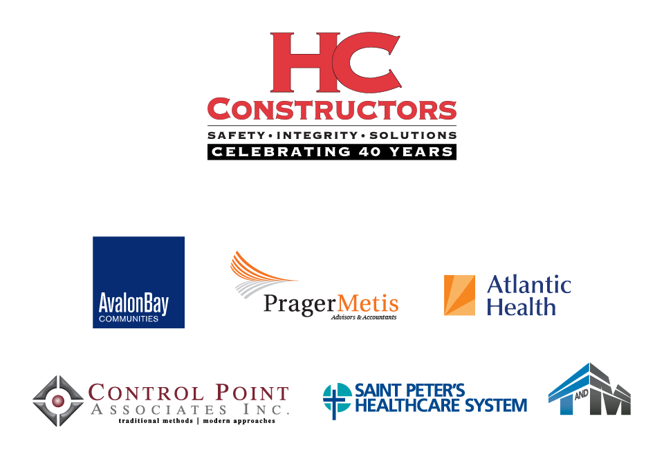 2026 NJCC Chamber Challenge Sponsors