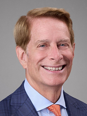 Bob Garrett