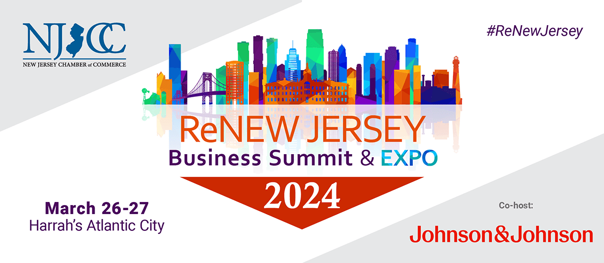ReNew Jersey Summit & Expo