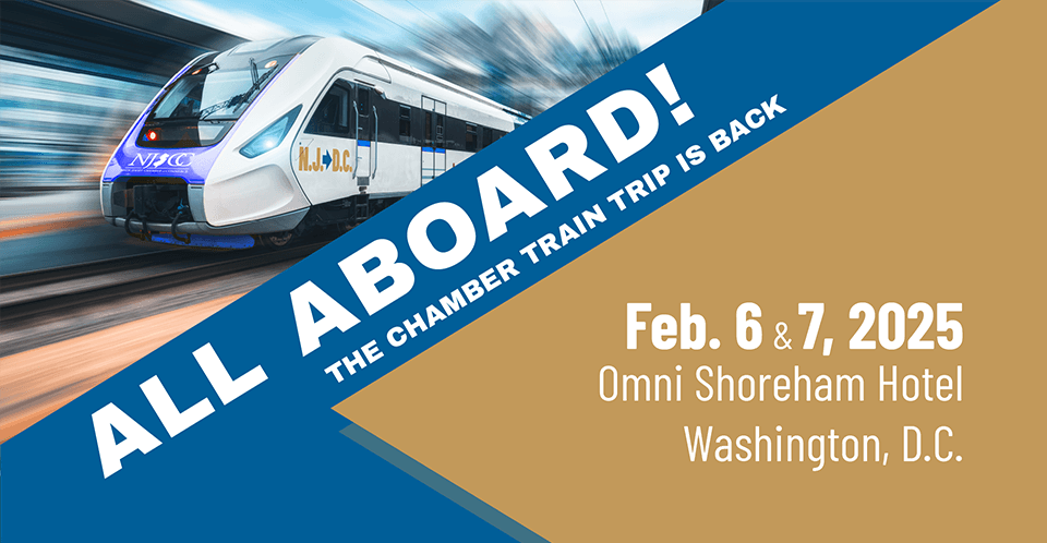 2019 Walk to Washington logo
