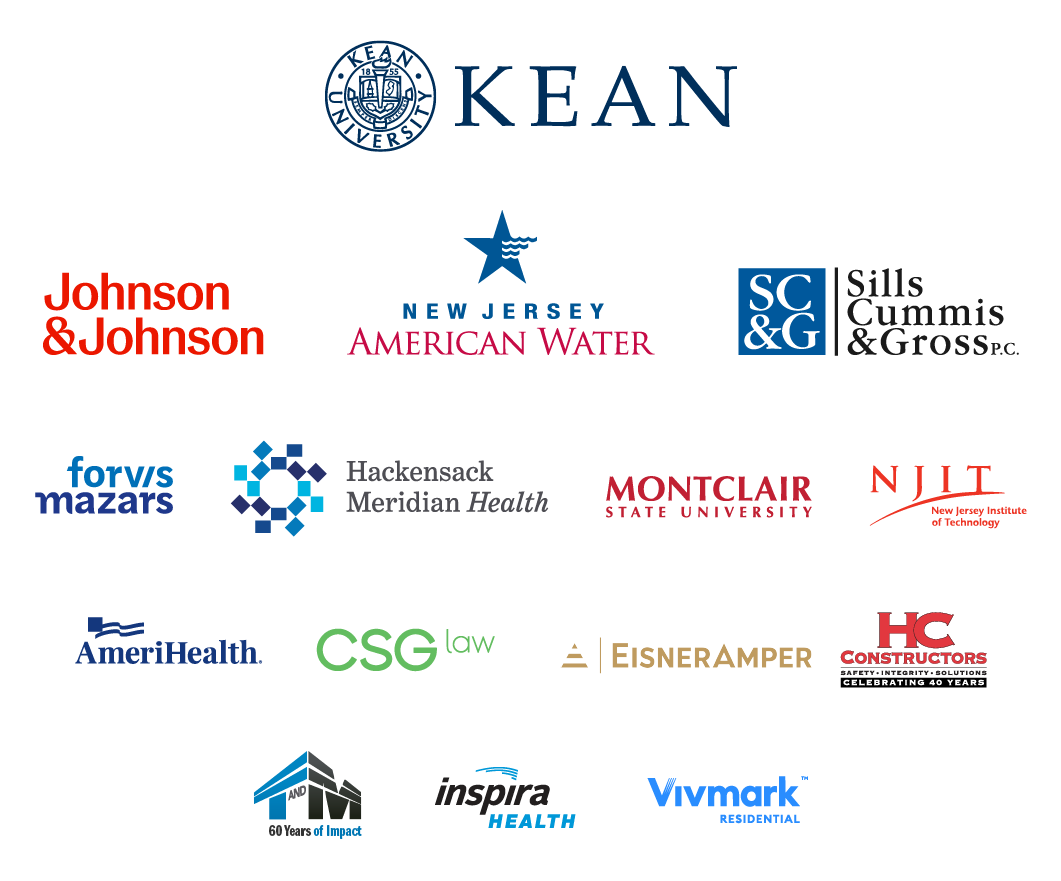 2027 NJCC Walk to Washington Sponsors