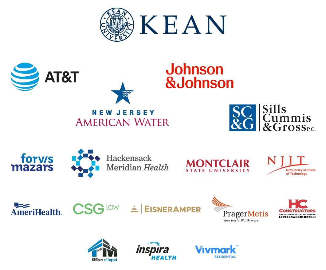 2027 NJCC Walk to Washington Sponsors