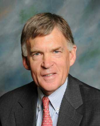 Tom Bracken