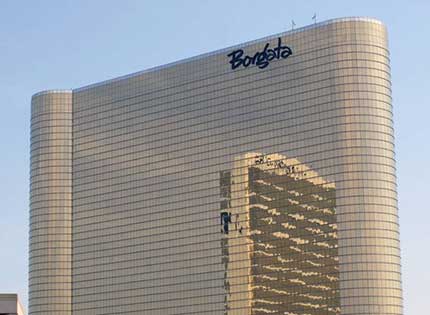 Borgata Casino