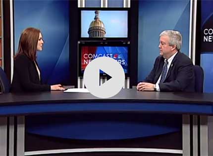 State Budget & Business Community video
