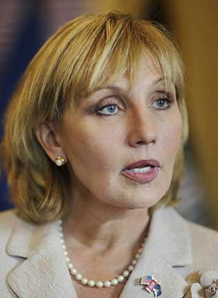 Kim Guadagno