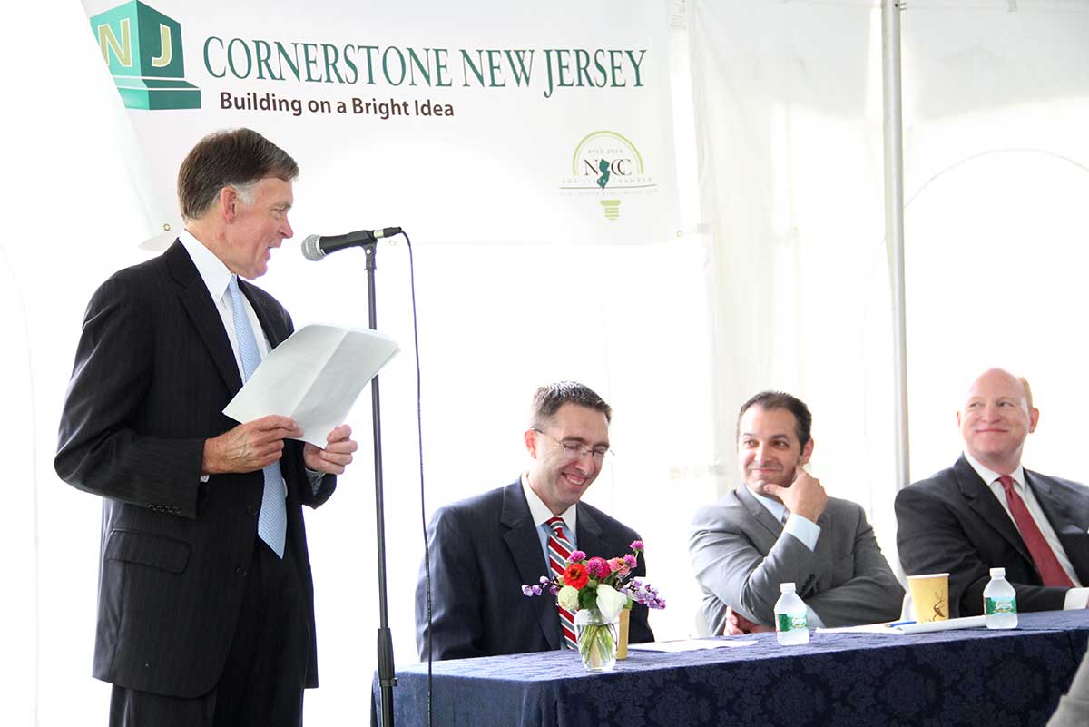 Cornerstone with Christie's Advisors