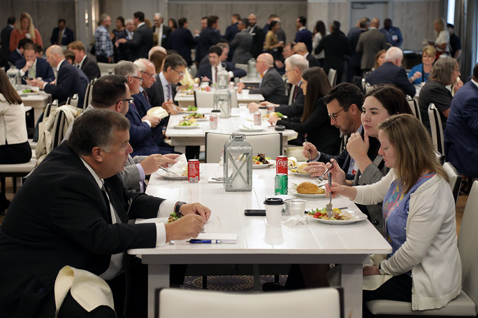 2022 09 07 Scutari Lunch 02
