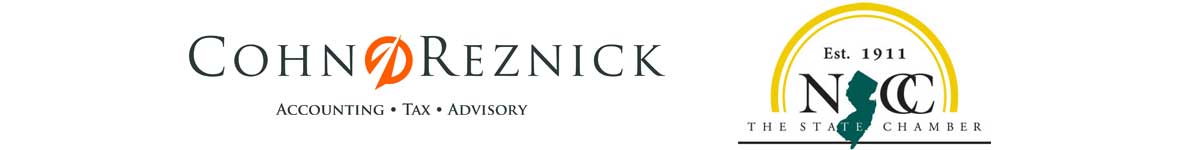 CohnReznick / NJ Chamber