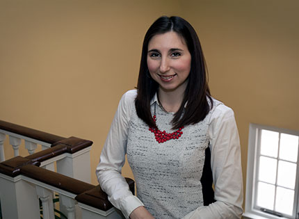 Laura Hahn