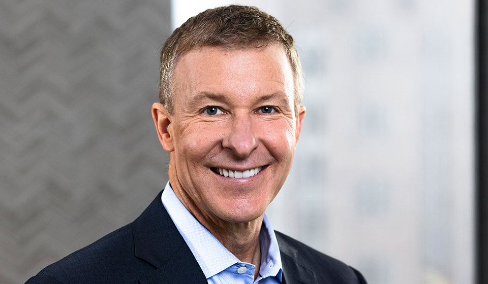 2026 NJCC Summit Keynote Speaker John Kirby